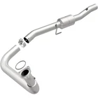 49643 Magnaflow Catalytic Converter Driver Left Side For Chevy Avalanche Hand New. Price: $782.00.