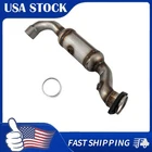 Catalytic Converter 2015-2020 Ford F-150 3.5L Ecoboost Turbo Epa Left 52605 New. Price: $119.99.