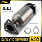 Rear Catalytic Converter For Honda Pilot 3.5L 2005-2008/ Ridgeline 06-2008 New. Price: $39.99.
