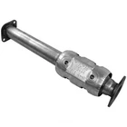 Direct Fit Catalytic Converter Walker 83444 New. Price: $732.32.
