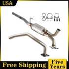 Catalytic Converter For 1998-1999 Dodge Ram 1500 V8 5.2L & 5.9L 51274 20303 New. Price: $115.99.