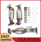 3PCS Catalytic Converter For 09-17 Traverse 2009-16 Acadia Enclave 3.6L New. Price: $152.99.