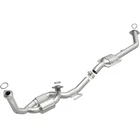 Magnaflow 49 State Converter 52457 Direct Catalytic Fits Sienna New. Price: $944.00.