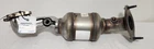 Genuine Gm Driver Side Warm Up Three-way Catalytic Converter 23355682 Remanufactured. Price: $949.99.