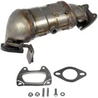 Dorman Oe Solutions 673312 Catalytic Converter With Integrated Exhaust Manifold New. Price: $1132.99.