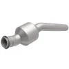 Magnaflow Converter Direct Fit 51637 Performance Oem Replacement Heavy Duty New. Price: $695.99.
