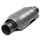 Exhaust Catalytic Converter Carb Approved 840006 Dac New. Price: $613.41.