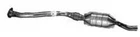 Catalytic Converter Ab 2127 New. Price: $233.30.