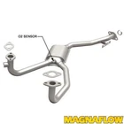 1980-1982 Subaru Glf 1.8L Exhaust Cats Magnaflow Direct-fit Catalytic Converter New. Price: $482.00.