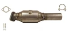 Catalytic Converter-direct Fit Eastern Mfg 30636 New. Price: $428.83.