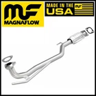 Magnaflow Standard Grade Direct-fit Catalytic Converter 1990-95 Nissan 300ZX New. Price: $401.00.