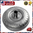 6F35TRANSMISSION Torque Converter For Edge Escape Explorer Mkz Fusion Tauru 2.0L Remanufactured. Price: $265.00.