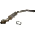 Dorman 679-549 Catalytic Converter For 2013-2019 Jeep Grand Cherokee New. Price: $530.84.