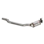 Genuine Jaguar Catalytic Converter T2R17112 New. Price: $1981.79.