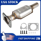 Front Catalytic Converter 50391 25700189 Fits 2001-2005 Buick Lesabre All Engine New. Price: $64.99.