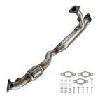 Front Catalytic Converter For Chevrolet Traverse Buick Enclave 2009-2017 50484 New. Price: $120.99.
