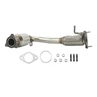 Fits Gmc Terrain 2.4L 2015-2017 Catalytic Converter Front 16581 644015 50507 New. Price: $104.99.