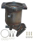 Catalytic Converter-direct 40512 Fits 03-06 Nissan Sentra 1.8L-L4 New. Price: $394.56.
