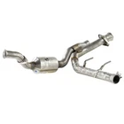 Genuine Ford Catalytic Converter HL3Z-5E212-A New. Price: $1791.37.