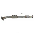 Catalytic Converter-calcat Walker 84370 Fits 05-12 Toyota Tacoma 2.7L-L4 New. Price: $852.99.