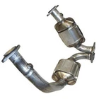 49-STATE Epa Catalytic Converter Ford Explorer 1999 2000 New. Price: $587.41.