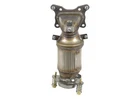 Federal Epa Catalytic Converter - Direct Fit W/ Integrated Manifold (641415) New. Price: $289.82.