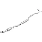 Magnaflow 21-239 Bolt-on Catalytic Converter Assembly Obdii New. Price: $1006.00.