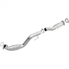 Magnaflow 49 State Converter 51534 Direct Fit Catalytic New. Price: $1227.00.