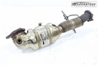 2022-24 Ford Maverick 2.0L Gasoline Exhaust Filter Pipe Tube W/ Heat Shield Oem Used. Price: $675.44.
