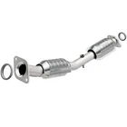Magnaflow 51833 Bolt-on Catalytic Converter Assembly Oem Grade Obdii New. Price: $527.00.