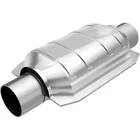 Magnaflow Oem Grade Federal / Epa Compliant Universal Catalytic Converter 51106 New. Price: $172.00.