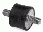 For Bmw E21 320I E36 318IS Radiator Mount Lemfoerder 17 113 699 New. Price: $22.04.