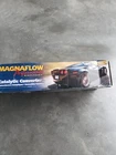 Magnaflow 2.5" Angled Offset / Center Catalytic Converter Obdii 99176HM New. Price: $125.00.