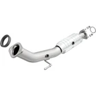 Magnaflow Catalytic Converter: Epa, For 2006-2011 Honda Civic New. Price: $974.00.
