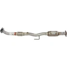 Genuine Calcat Carb Direct Fit Catalytic Converter 2.37" Outlet (od) 84248 New. Price: $419.96.