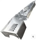 2005-2023 Toyota Tacoma 4CYLINDER Catalytic Converter Shield By Add Automotive New. Price: $360.00.