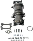 Catalytic Converter With Integrated Exhaust Manifold Dorman 674-145 New. Price: $525.56.