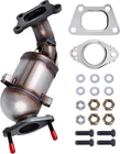 674-068 Rear Catalytic Converter Chevy Traverse Buick Enclave 2018-2021 V6 3.6L New. Price: $104.97.