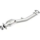 Magnaflow Catalytic Converter: Epa, 2006-2008 Saab 9-2X, Subaru Forester New. Price: $489.00.