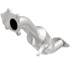 Magnaflow Conv Df 2006 Subaru Impreza 2.5L New. Price: $1158.00.