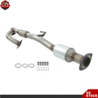 Catalytic Converter With Flex Y-pipe For Lexus ES330 2004 2005 2006 3.3L Rear New. Price: $118.81.