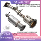 2X Diesel Particulate Filter 2008-2010 Ford F-250 F-350 F-450 9C3Z5H267B New. Price: $599.99.