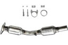 Catalytic Converter For 2009-2012 Toyota Corolla 1.8L L4 Gas Dohc New. Price: $434.64.