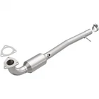 Magnaflow 49 State Converter 21-534 Direct Fit Catalytic New. Price: $589.00.