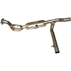 19762 Davico Catalytic Converter Passenger Right Side F150 Truck Hand Ford New. Price: $634.75.