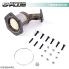 Fit For 2009-2014 Nissan Murano Epa Obdii Left Driver Side Catalytic Converter New. Price: $135.60.