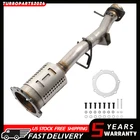 Catalytic Converter Fits 2008-2010 Ford F-250 F-350 Super Duty 6.4L 9C3Z5H267B New. Price: $249.99.
