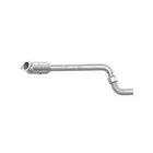 Genuine Walker Exhaust Ultra Epa Direct Fit Catalytic Converter 74080. Price: $323.21.