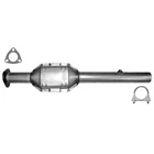 Catalytic Converter Fits 1987-1999 Ford F-250 30360 New. Price: $547.99.