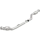 444304 Magnaflow Catalytic Converter Front Driver Left Side For Mb Mercedes Hand New. Price: $1268.00.